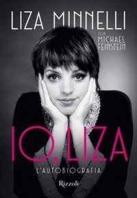 Produktbild: Io, Liza