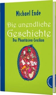 Produktbild: Die unendliche Geschichte