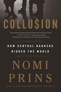 Produktbild: Collusion