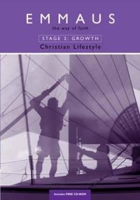 Produktbild: Emmaus: Christian Lifestyle (Stage 3)