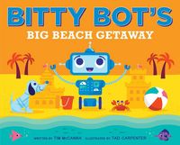 Produktbild: Bitty Bot's Big Beach Getaway