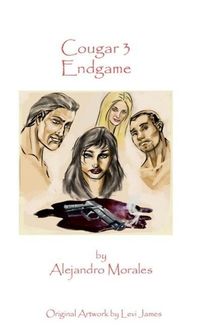 Produktbild: Cougar III Endgame