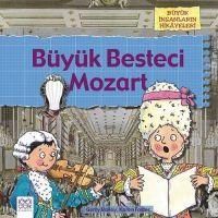Produktbild: B&uuml;y&uuml;k Besteci Mozart