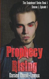 Produktbild: Prophecy Rising