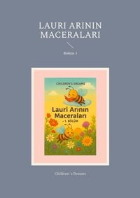 Produktbild: Lauri Arinin Maceralari