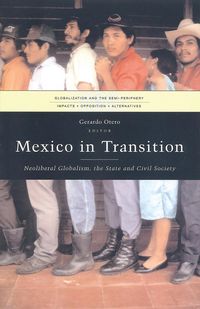 Produktbild: Mexico in Transition