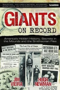 Produktbild: Giants on Record