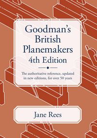Produktbild: Goodman's British Planemakers