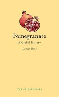 Produktbild: Stone, D: Pomegranate