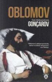 Produktbild: Oblomov