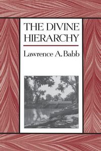 Produktbild: Babb, L: Divine Hierarchy (Paper)