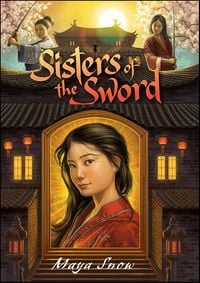Produktbild: Sisters of the Sword