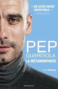 Produktbild: Pep Guardiola
