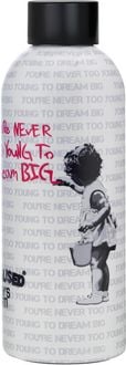 Produktbild: Flasche 500ml Never Too Young