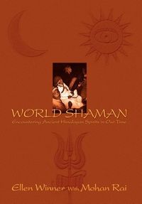 Produktbild: World Shaman