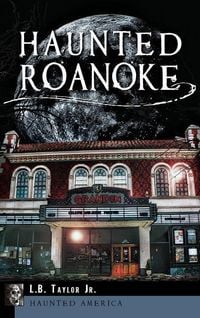 Produktbild: Haunted Roanoke