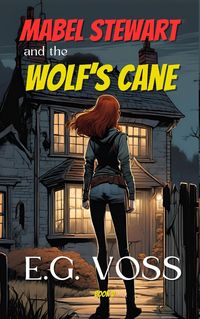 Produktbild: Mabel Stewart and the Wolf's Cane