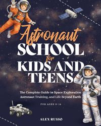 Produktbild: Astronaut School for Kids and Teens