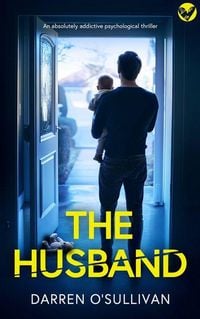 Produktbild: The Husband
