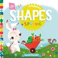 Produktbild: Howarth, J: Shapes of Spring
