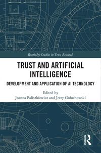 Produktbild: Trust and Artificial Intelligence
