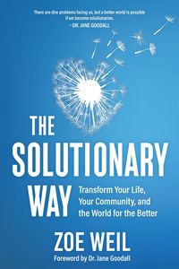 Produktbild: The Solutionary Way
