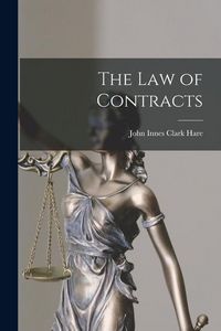 Produktbild: The Law of Contracts