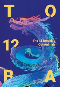 Produktbild: The 12 Breaking Out Animals