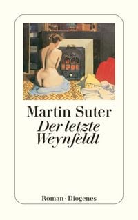 Produktbild: Der letzte Weynfeldt