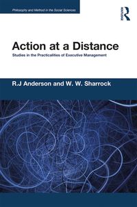 Produktbild: Action at a Distance
