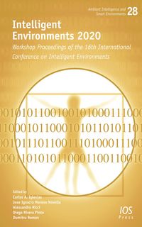 Produktbild: Intelligent Environments 2020