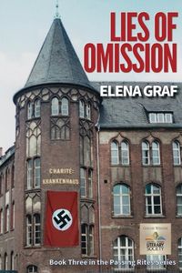 Produktbild: Lies of Omission
