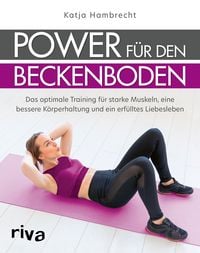 Produktbild: Power f&uuml;r den Beckenboden