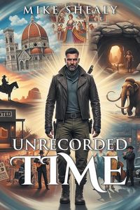 Produktbild: Unrecorded Time