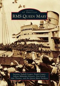 Produktbild: RMS Queen Mary