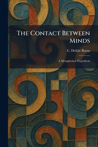 Produktbild: The Contact Between Minds