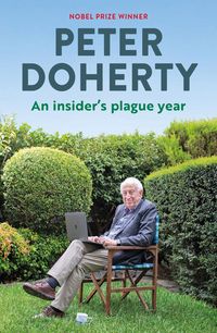 Produktbild: An Insider's Plague Year