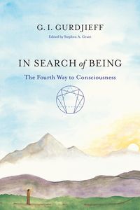 Produktbild: In Search of Being