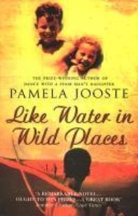 Produktbild: Like Water In Wild Places