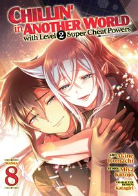 Produktbild: Kinojo, M: Chillin' in Another World with Level 2 Super Chea