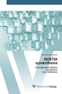 Produktbild: NOETIA syn&aelig;sthesia