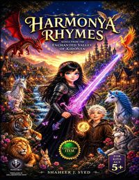 Produktbild: Harmonya Rhymes