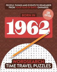 Produktbild: Born in 1962