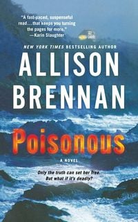 Produktbild: Poisonous