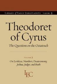 Produktbild: Theodoret of Cyrus