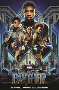 Bild vom Artikel Marvel Movie Collection: Black Panther vom Autor 