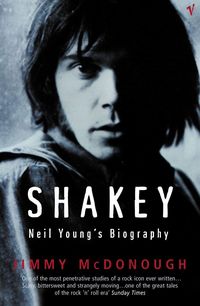 Produktbild: Shakey