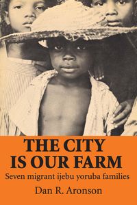 Produktbild: The City is Our Farm