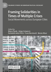 Produktbild: Framing Solidarities in Times of Multiple Crises