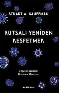 Produktbild: Kutsali Yeniden Kesfetmek